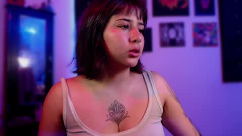 charlote rayen online show from January 2025 05:02:02 PM