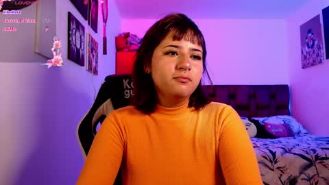 charlote rayen online show from March 2025 11:33:01 AM