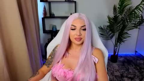 raven_inkk online show from January 2026 10:42:02 AM