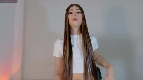 Isaindepent model online show from May 2026 04:10:01 AM