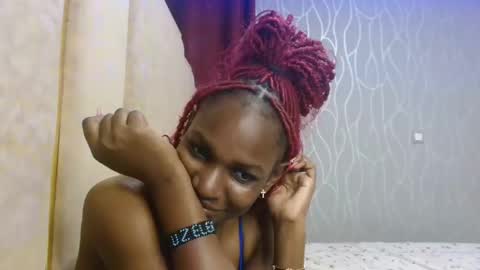 Raven online show from April 2026 04:37:01 AM