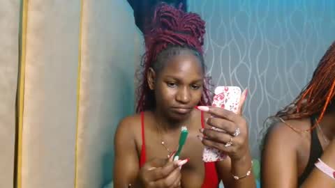 Raven online show from May 2026 07:18:01 PM