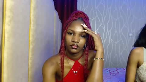 Raven online show from June 2026 08:47:01 PM