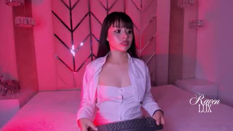 RAVEN online show from March 2026 03:20:01 AM