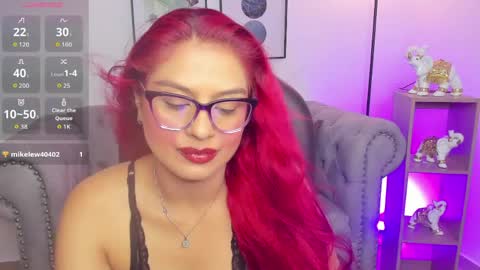 raven online show from April 2026 11:42:02 PM