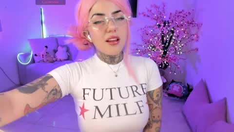 .  online show from May 2026 01:50:01 PM