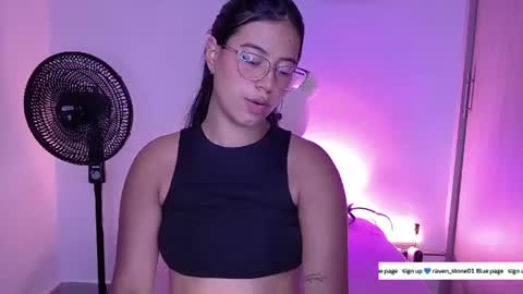 RAVEN online show from July 2026 08:49:02 PM