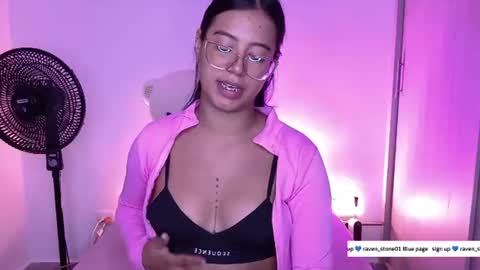 RAVEN online show from July 2026 12:35:02 AM