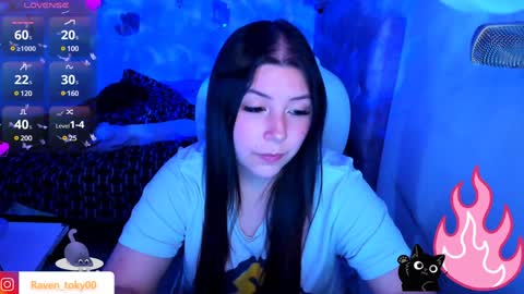 Snapshot of raven_toky0 chatting on December 2024 10:19:01 PM Raven online show from December 2024 10:19:01 PM