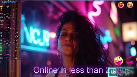 Raven online show from November 2025 12:44:01 AM