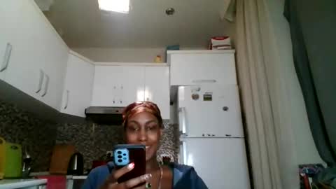 ravenbby online show from April 2026 06:10:02 PM
