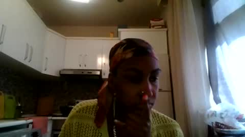 ravenbby online show from April 2026 10:35:02 AM