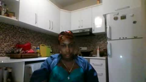 ravenbby online show from April 2026 05:22:02 PM