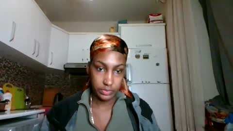 ravenbby online show from April 2026 05:41:01 PM