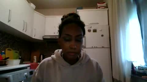 ravenbby online show from May 2026 09:58:01 AM