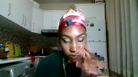 ravenbby online show from May 2026 07:41:01 PM