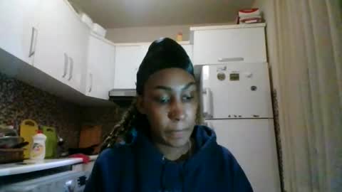 ravenbby online show from May 2026 05:18:02 PM