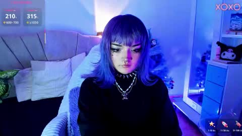 ravencollen online show from December 2025 08:51:01 PM