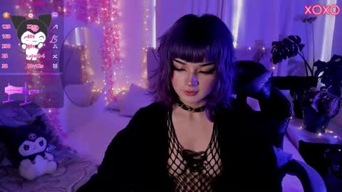 ravencollen online show from February 2026 05:45:02 PM