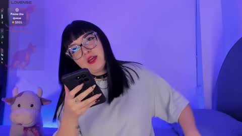 Raven  online show from April 2026 01:43:01 AM