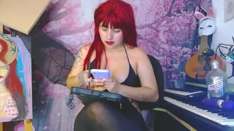 ravenlotus online show from March 2026 07:42:01 PM