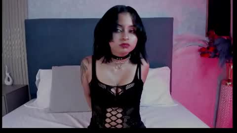 RAVEN MONRROE online show from June 2026 07:34:01 PM