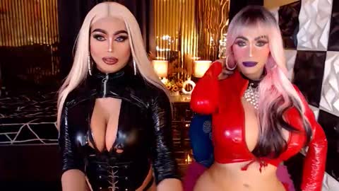 ravenmystiquex online show from May 2026 10:54:01 AM