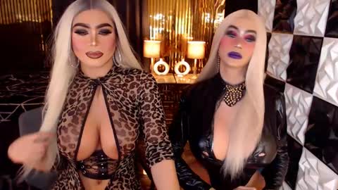 ravenmystiquex online show from May 2026 09:50:02 AM