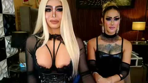 ravenmystiquex online show from July 2026 09:18:01 AM
