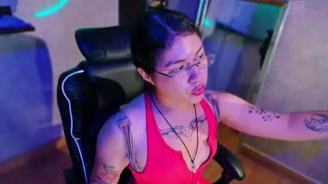 RAVENMYTH online show from July 2026 09:50:02 PM