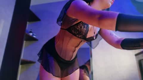 RAVENMYTH online show from July 2026 10:40:02 PM