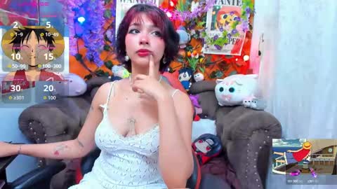 RavenN  online show from October 2025 11:29:02 AM