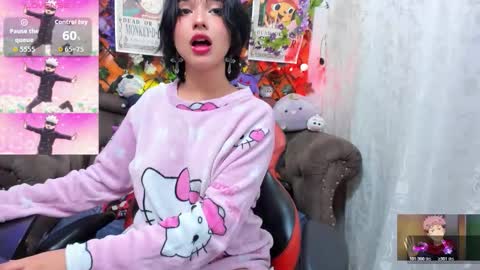 RavenN  online show from November 2025 11:42:02 AM