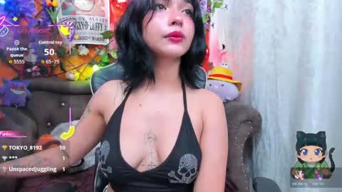 RavenN  online show from June 2026 11:46:02 AM