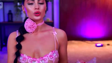 Lav online show from January 2026 07:27:02 PM