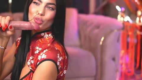 Lav online show from May 2026 07:11:01 PM