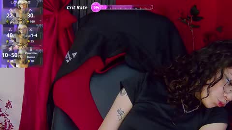 Snapshot of ravennmoonn chatting on October 2025 10:41:02 PM Raven online show from October 2025 10:41:02 PM