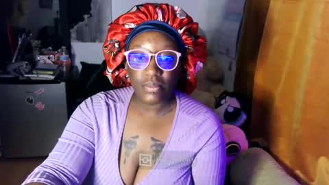 ravenous_rabbii online show from March 2026 01:12:01 AM