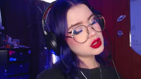 raventh_ online show from November 2025 11:43:01 AM