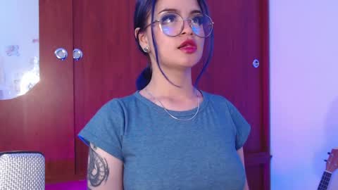 raventh_ online show from April 2026 01:41:02 PM