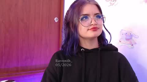 raventh_ online show from May 2026 02:12:01 PM