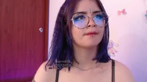 raventh_ online show from May 2026 04:04:02 PM