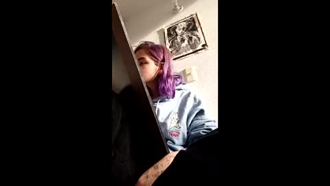 raventh_ online show from May 2026 11:27:01 AM