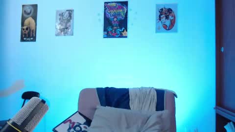 raventh_ online show from May 2026 02:52:01 AM