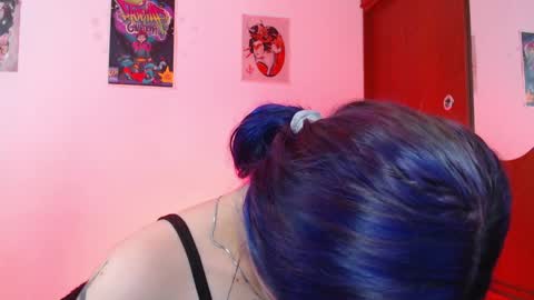 raventh_ online show from May 2026 03:15:02 AM