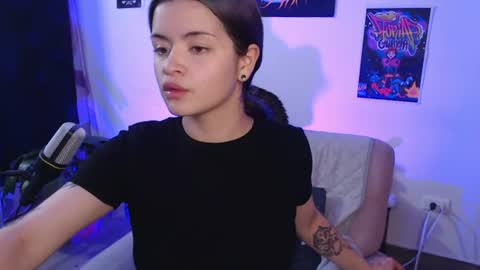 raventh_ online show from July 2026 02:36:02 AM