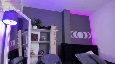 Raven Witch online show from January 2025 09:15:02 PM