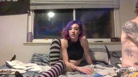 ravenxbeastie online show from January 2025 06:38:01 AM