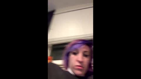 ravenxbeastie online show from January 2025 11:11:02 AM