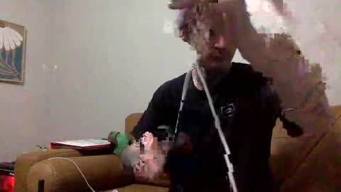 ravenxbeastie online show from February 2025 09:17:02 AM